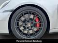 Porsche 911 Carrera 4 GTS Lift GSD 18W SitzLuft ACC Silber - thumbnail 13