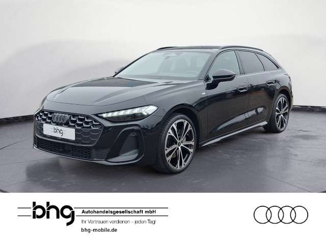 Second hand Audi A5 2.0