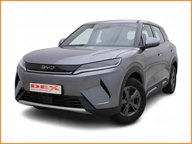 BYD Atto 2 PHEV 166 Active | EV Range 40km | GPS | Keyless | LED | Adaptive Cruise