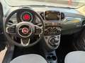 Fiat 500 500 III 2015 1.2 Lounge 69cv Grigio - thumbnail 10