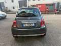 Fiat 500 500 III 2015 1.2 Lounge 69cv Grigio - thumbnail 5
