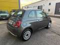 Fiat 500 500 III 2015 1.2 Lounge 69cv Grigio - thumbnail 4