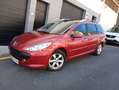 Peugeot 307 SW 1.6HDI D-Sign 110 Rouge - thumbnail 1