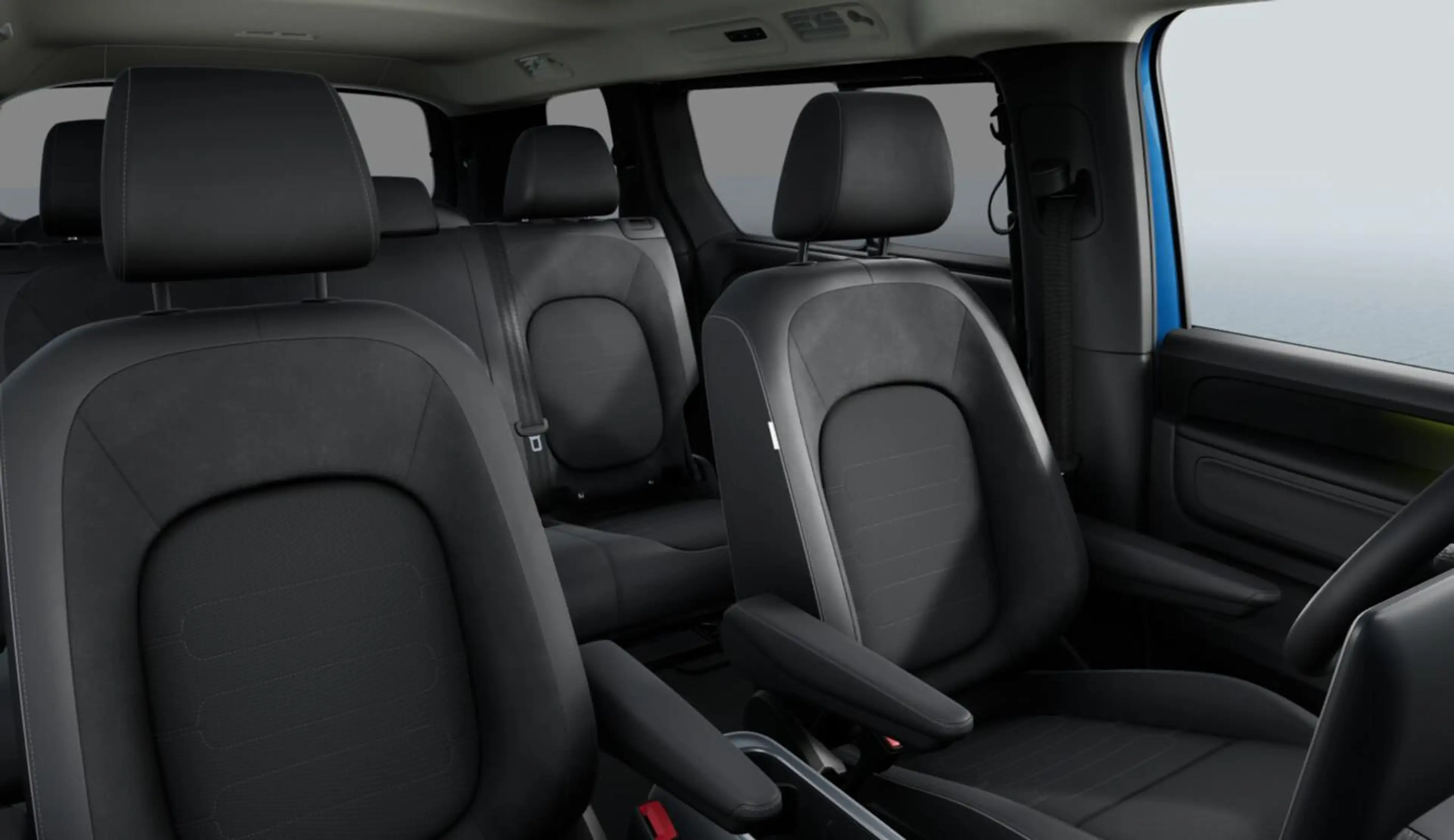 Volkswagen ID. Buzz Pro LR 7S Style+ Open&Cl Komfort AssisP+ 210 kW... — photo 5