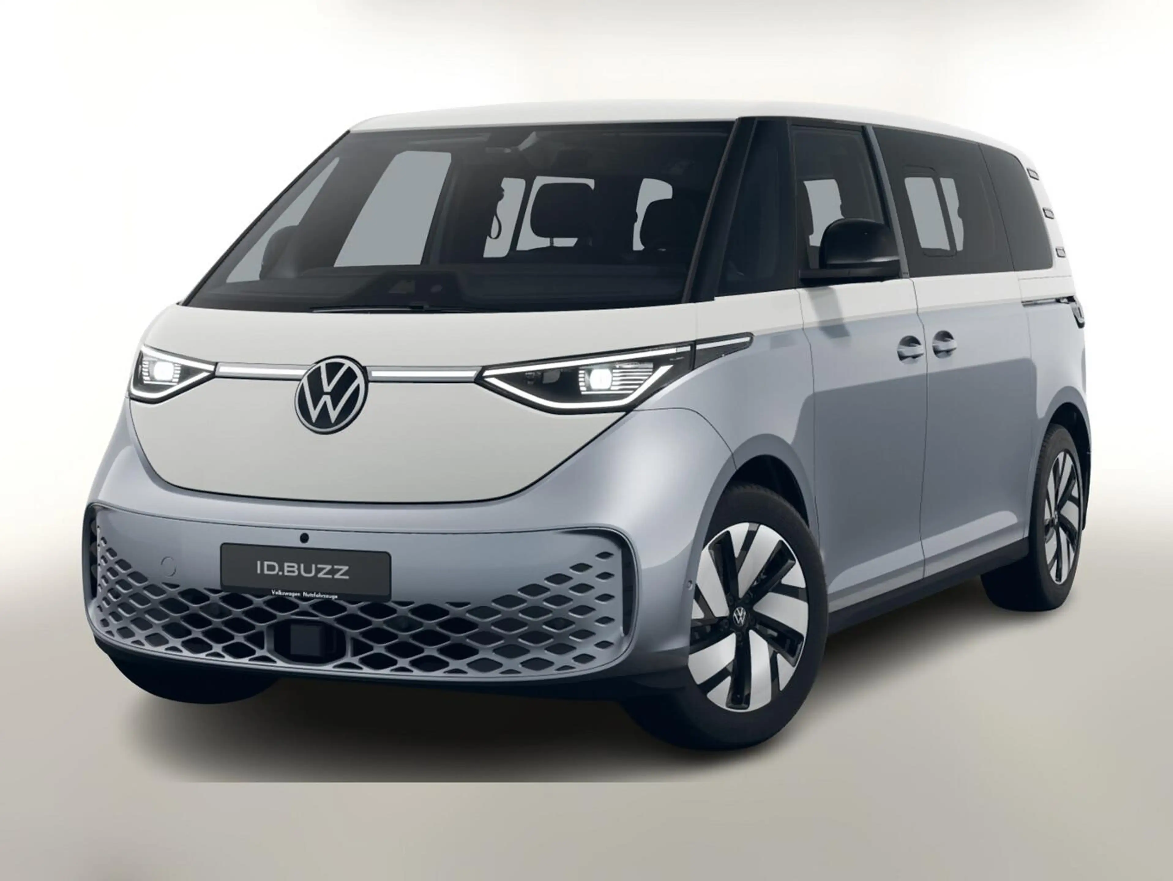 Volkswagen ID. Buzz Pro LR 7S Style+ Open&Cl Komfort AssisP+ 210 kW...