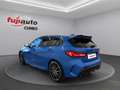 BMW 135 M 135i xdrive auto Синий - thumbnail 4