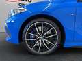 BMW 135 M 135i xdrive auto Синий - thumbnail 5