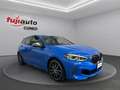 BMW 135 M 135i xdrive auto Синий - thumbnail 2