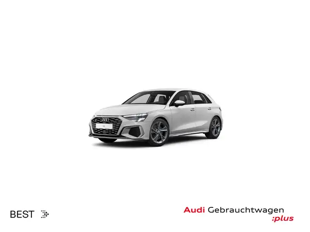 Audi S3 Navi, GRA, PDC