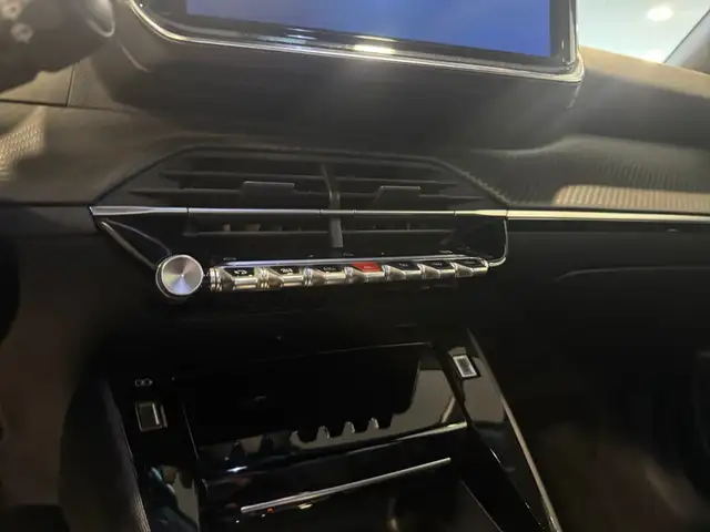 Peugeot 2008 view 15