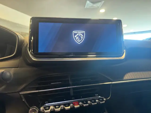 Peugeot 2008 view 13