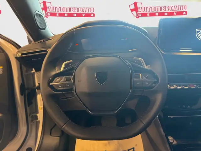 Peugeot 2008 view 9