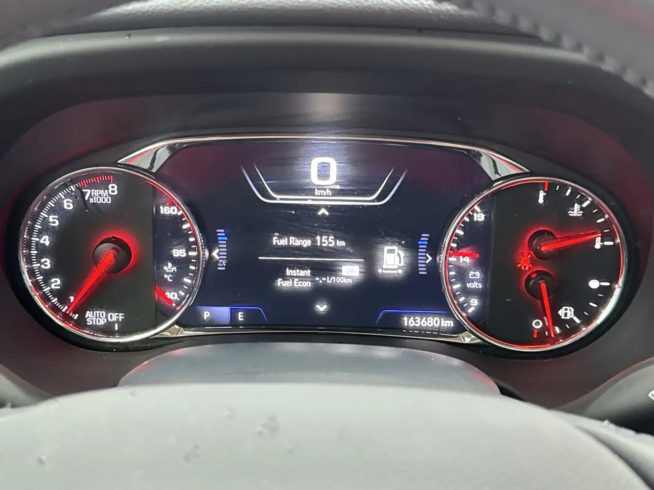 GMC Acadia снимка GMC Acadia