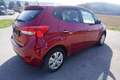 Hyundai iX20 1,4 CRDi Europe Rot - thumbnail 6