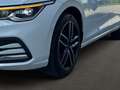 Volkswagen Golf VIII 2.0 TDI Active *PANO*MATRIX*PDC*NAVI* Blanc - thumbnail 8