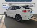 Ford Kuga 2.5 Duratec 190ch FHEV E85 ST-Line BVA Weiß - thumbnail 6