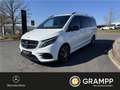 Mercedes-Benz V 300 Avantgarde DISTRONIC*AMG*AHK 2,5t*el.Sitze Weiß - thumbnail 1