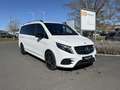 Mercedes-Benz V 300 Avantgarde DISTRONIC*AMG*AHK 2,5t*el.Sitze Weiß - thumbnail 3