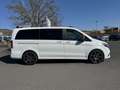Mercedes-Benz V 300 Avantgarde DISTRONIC*AMG*AHK 2,5t*el.Sitze Weiß - thumbnail 4