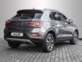 Volkswagen T-Roc Move 1.5 TSI DSG+NAVI+AHK+DAB+LED Grau - thumbnail 7
