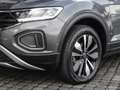 Volkswagen T-Roc Move 1.5 TSI DSG+NAVI+AHK+DAB+LED Grau - thumbnail 8