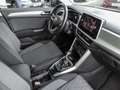 Volkswagen T-Roc Move 1.5 TSI DSG+NAVI+AHK+DAB+LED Grau - thumbnail 11