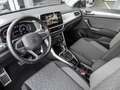 Volkswagen T-Roc Move 1.5 TSI DSG+NAVI+AHK+DAB+LED Grau - thumbnail 10