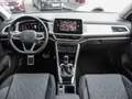 Volkswagen T-Roc Move 1.5 TSI DSG+NAVI+AHK+DAB+LED Grau - thumbnail 24