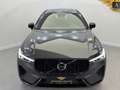 Volvo XC60 T6 Hybrid  // PLUS DARK // 1.BESITZ // PANO // Grau - thumbnail 5