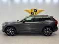 Volvo XC60 T6 Hybrid  // PLUS DARK // 1.BESITZ // PANO // Grau - thumbnail 8