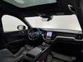 Volvo XC60 T6 Hybrid  // PLUS DARK // 1.BESITZ // PANO // Grau - thumbnail 9