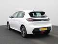 Peugeot 208 1.2 PureTech Active Pack | Automaat | Climate Cont Wit - thumbnail 2