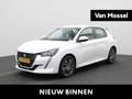 Peugeot 208 1.2 PureTech Active Pack | Automaat | Climate Cont Wit - thumbnail 1