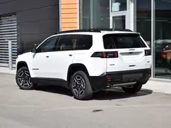Jeep Cherokee 2026