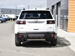 Jeep Cherokee 2026