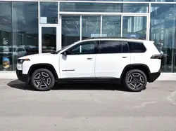 Jeep Cherokee 2026