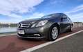 Mercedes-Benz E 350 Coupé CGI BE Aut. Marrón - thumbnail 11