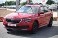 Skoda Kamiq 1.0 TSI DSG LED Navi DAB ACC  Kamera Rot - thumbnail 2