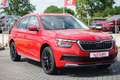 Skoda Kamiq 1.0 TSI DSG LED Navi DAB ACC  Kamera Rot - thumbnail 5