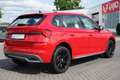 Skoda Kamiq 1.0 TSI DSG LED Navi DAB ACC  Kamera Rot - thumbnail 7