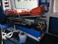 Volkswagen T5 2.5 TDI Krankentransporter Gris - thumbnail 7