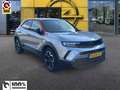 Opel Mokka 1.2T 101pk GS Line | NL-auto! | Camera | Adapt. Cr Grijs - thumbnail 1