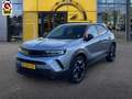 Opel Mokka 1.2T 101pk GS Line | NL-auto! | Camera | Adapt. Cr Grijs - thumbnail 4