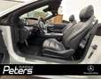 Mercedes-Benz E 220 E 220 d Cabrio AMG Airscarf/Aircap/Comand/Burmester Weiß - thumbnail 2