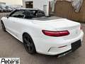 Mercedes-Benz E 220 E 220 d Cabrio AMG Airscarf/Aircap/Comand/Burmester Weiß - thumbnail 6