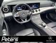 Mercedes-Benz E 220 E 220 d Cabrio AMG Airscarf/Aircap/Comand/Burmester Weiß - thumbnail 4