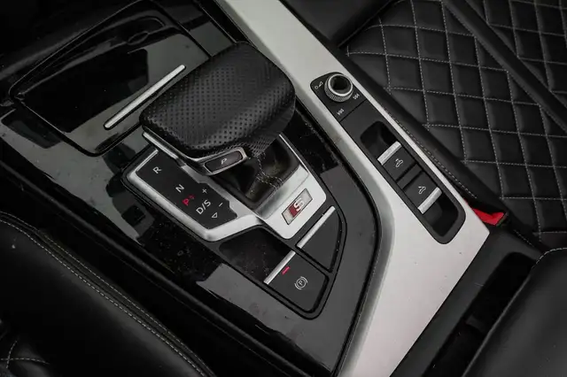 Audi A5 view 15