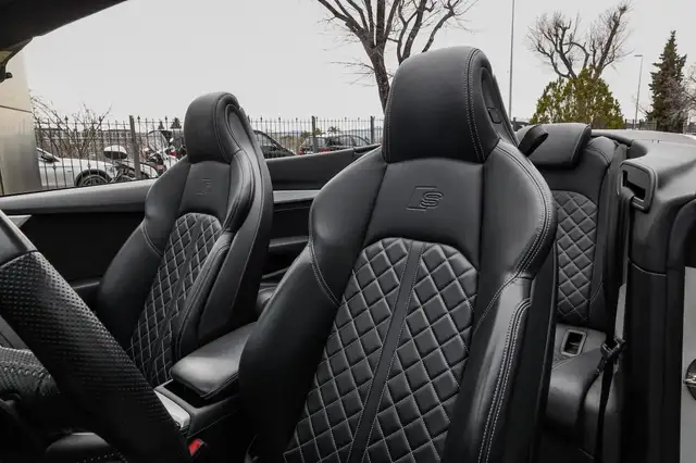 Audi A5 view 13