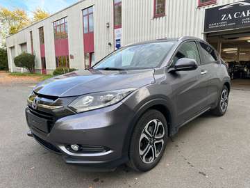 HR-V 1.5i-VTEC Executive CVT