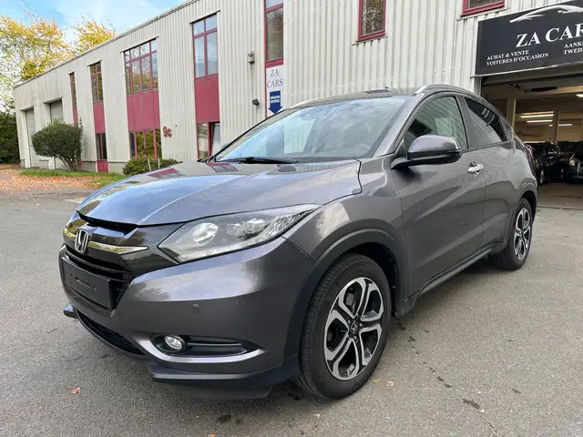 Honda HR-V HR-V 1.5i-VTEC Executive CVT